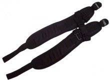 Pac Vac Shoulder Straps - Pair(super700)