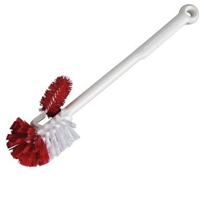 Industrial Toilet Rim Brush