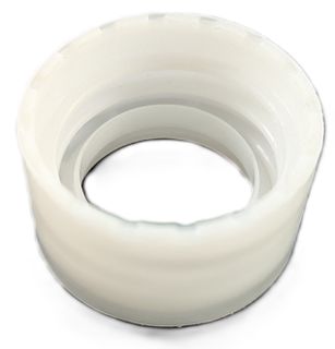 Hul To Fit Hose End (32mm)