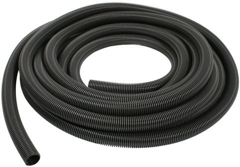 Premium Hose 51mm  Black