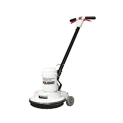 Polivac Rotary Scrubber