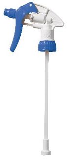 Canyon Spray Trigger Blue