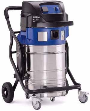 Attix 965-21 SD Dust Extraction Vacuum