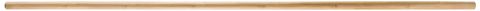 164682 Lacq Bamboo Hdl 1.5Mx25mm