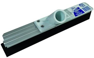 Black Neoprene Floor Squeegee Refil 75cm