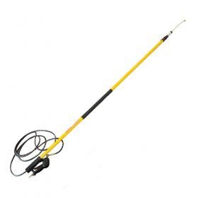 Extension Pole Pressure washer 24'
