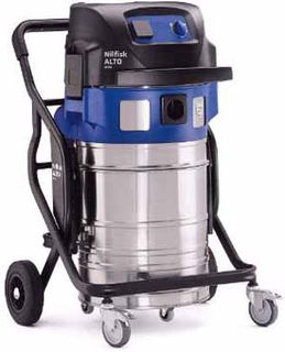 Attix 961-01 Vacuum