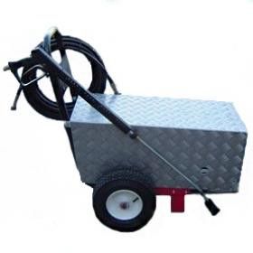 Kerrick Car Wash Pressure Washer