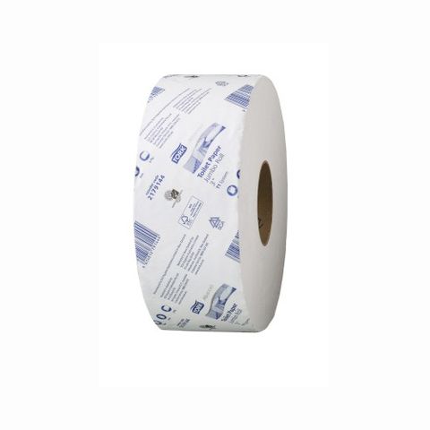 Tork Advance Jumbo T/Rolls 2ply T1 320m