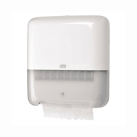 TorkMatic Hand Towel Dispenser H1-White