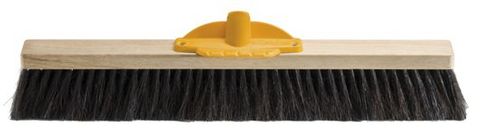 610mm Deluxe Hair Blend Broom