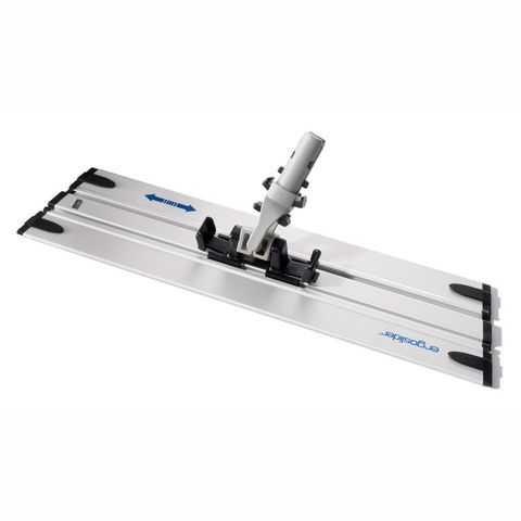 Ergo Slider Flat Mop 400mm