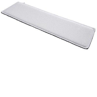 Decitex Fluid Glide Pad 2pack 400mm