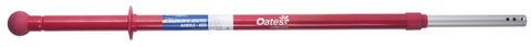 Decitex Telescopic Handle Red