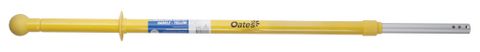 decitex Telescopic Handle Yellow