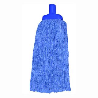 Edco Durable Mop - BLUE