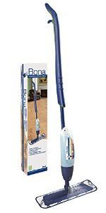 Bona wood floor Spray Mop