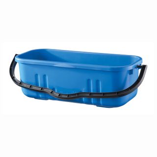 Bucket - Flatmop Bucket 18l Blue