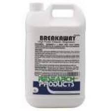 Breakaway High Foam Cleaner&Degreaser 5l