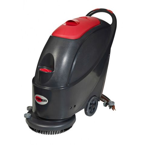 Viper AS510B Battery Operated Scrubber