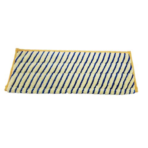 Scrub/Dry L/P Microfibre Cover Yellow