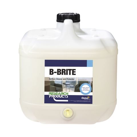B-Brite - Polish/Protector 15 litre