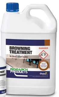 Browning Treatment 5Ltr pH4-5