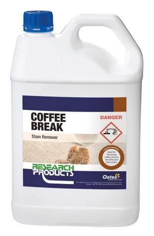 Coffee Break 5 litre pH 1-2