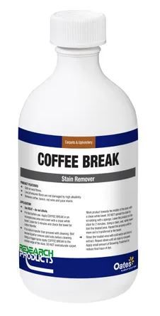 Coffee Break 500ml pH 1-2