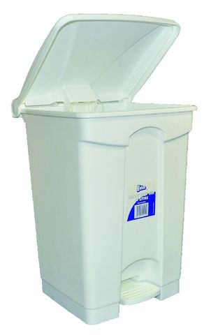 Edco Handy Step 47Ltr Pedal Bin