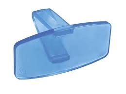 Eco Toilet Bowl Clip - Cotton Blossom