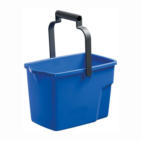 General Purpose Bucket 9LT (BLUE)