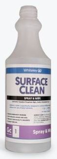 500ml Surface Clean Empty Bottle