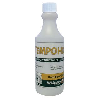 500ml Tempo Bottle Empty Bottle