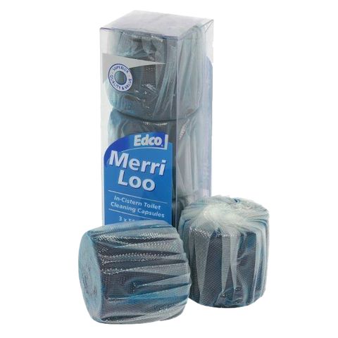 Merri Loo In Cistern Cleaner (Ctn/12)