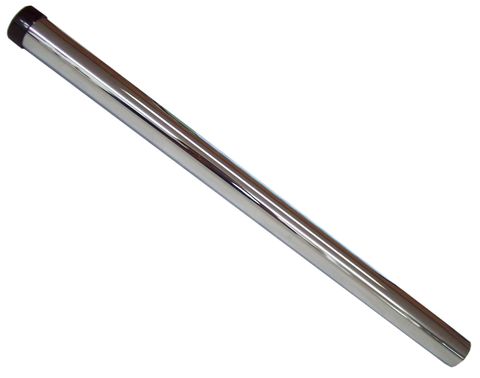 Premium Chrome Rod W/Cuff 32mm