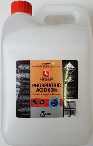 Phosphoric Acid 85%