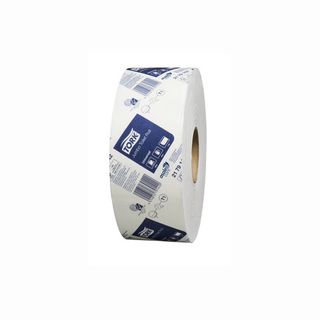 Tork Univ Toilet Jumbo 1PLY 650m (T1)