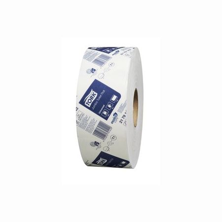 Tork Univ Toilet Jumbo 1PLY 650m (T1)