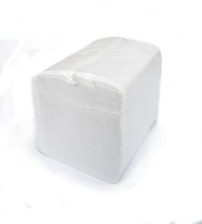 Rosche Boxed I/L Toilet Tissue 1 Ply