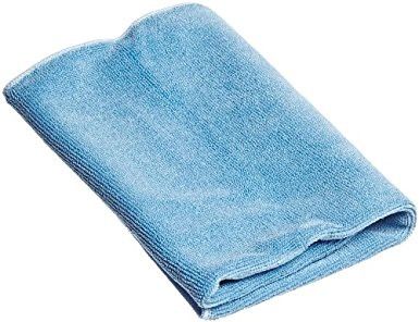 Rapid Microfibre Cloth Blue