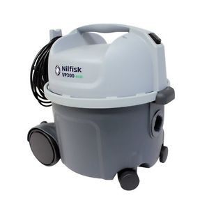 Nilfisk VP300 Eco Canister Vacuum