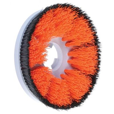 Anti Splash Aggressive Duty Brush