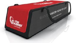 Motor Scrubber Carry Bag