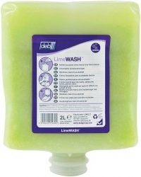 Deb Lime Wash Solopol 4Ltr POD