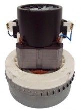 Domel 2 Stage ByPass Motor 1200W