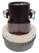 2 Stage ByPass Motor 1200W Sabrinabv1100