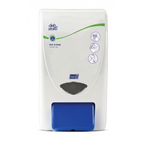 Dispenser - 2Ltr Deb Cleanse Heavy