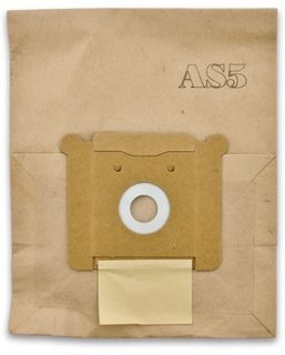 Dust Bags to Suit Supervac 50