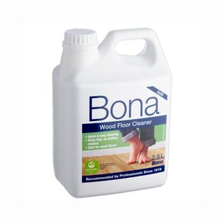 Bona Care Timber Floor Cleaner 2.5tr